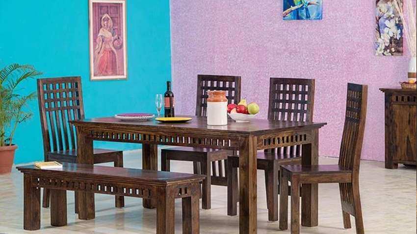 This furniture manufacturer is aiming to provide employment to 1000 people amid Covid-19 pandemic This furniture manufacturer is aiming to provide employment to 1000 people amid Covid-19 pandemic