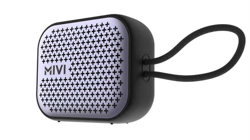 Vocal for local Mivi launches its 1st Made in India bluetooth