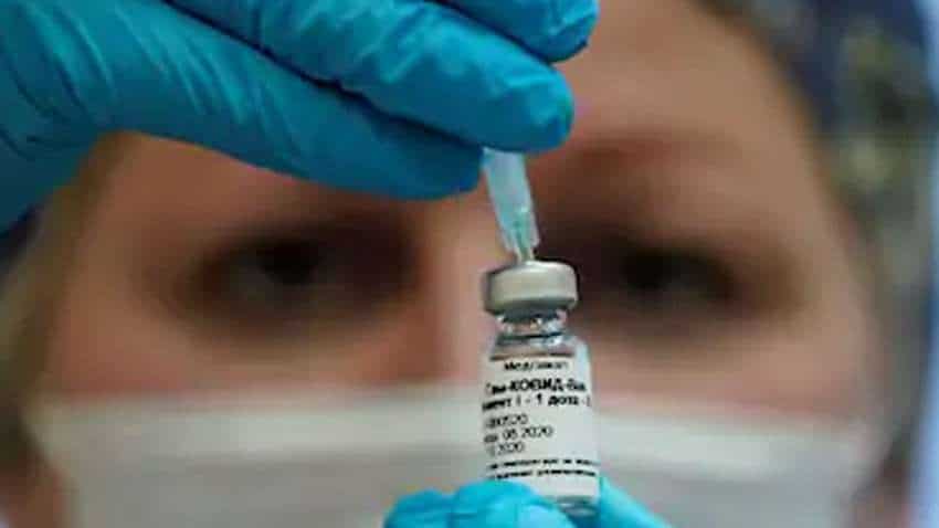This Covid-19 vaccine safest with less allergic reactions - Bharat Biotech reveals This Covid-19 vaccine safest with less allergic reactions - Bharat Biotech reveals