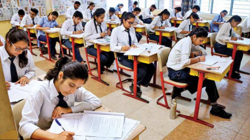 CBSE Class 10, Class 12 exams 2021: Board announcement on date sheet for students after opening of schools? Check latest update   