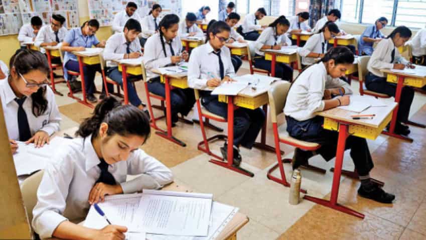 CBSE Class 10, Class 12 exams 2021: Board announcement on ...