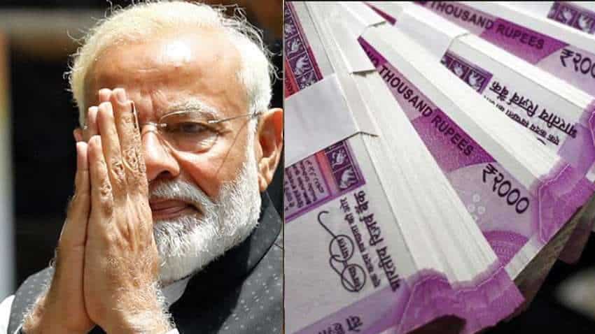 Modi government scheme: MSMEs alert! Apply for Rs 1 cr loan online, get approval in less than an hour - Here is how Modi government scheme: MSMEs alert! Apply for Rs 1 cr loan online, get approval in less than an hour - Here is how