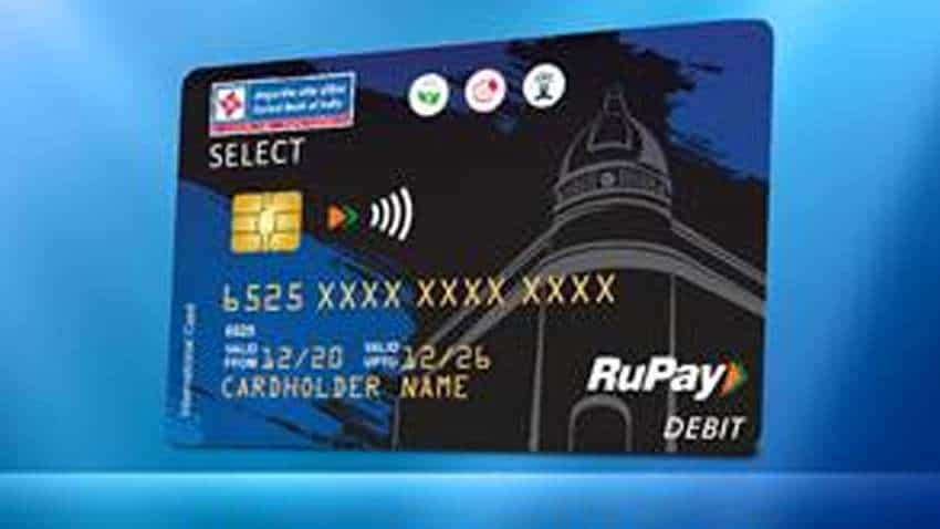 Central Bank of India account holder? New debit card launched - RuPay Select | TOP FEATURES, BENEFITS