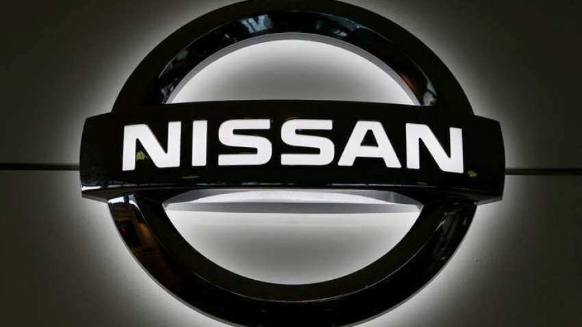 Nissan to hike prices of all vehicles in India by up to 5 pc from Jan