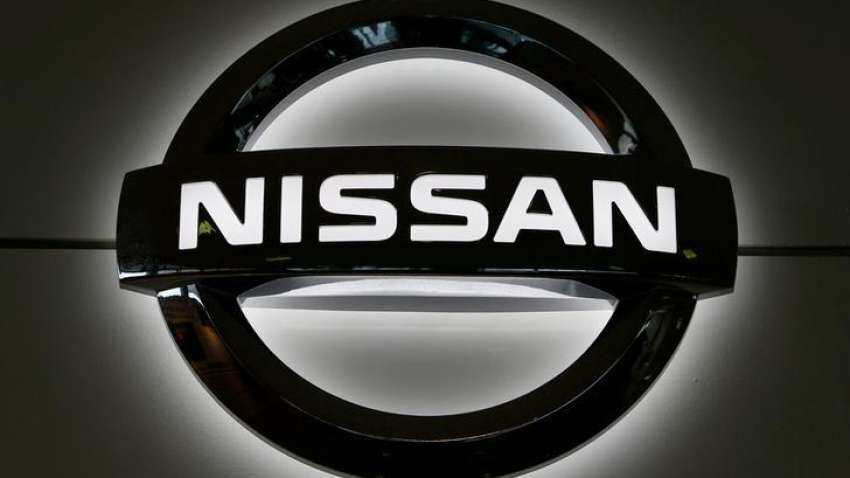 Nissan to hike prices of all vehicles in India by up to 5 pc from Jan Nissan to hike prices of all vehicles in India by up to 5 pc from Jan