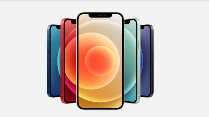 Apple iPhone 12 internet speed slowing down? Is this the reason? Apple iPhone 12 internet speed slowing down? Is this the reason?