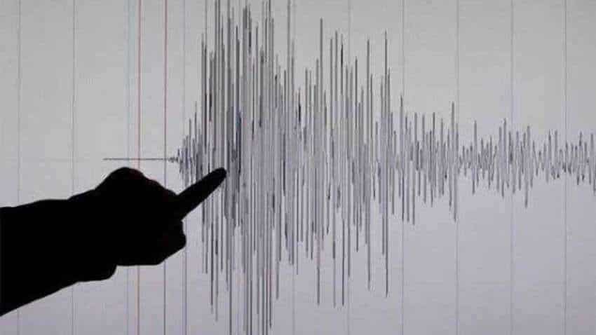 Earthquake in Philippines Today: Magnitude 6.3 quake strikes south of Philippines&#039; Luzon island