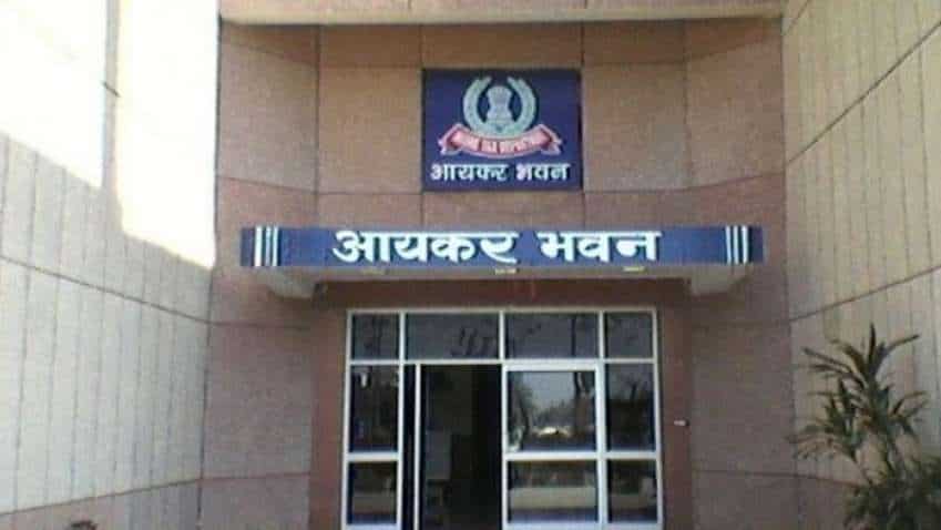 IT dept begins to tighten noose around tax evaders with its faceless assessment scheme IT dept begins to tighten noose around tax evaders with its faceless assessment scheme