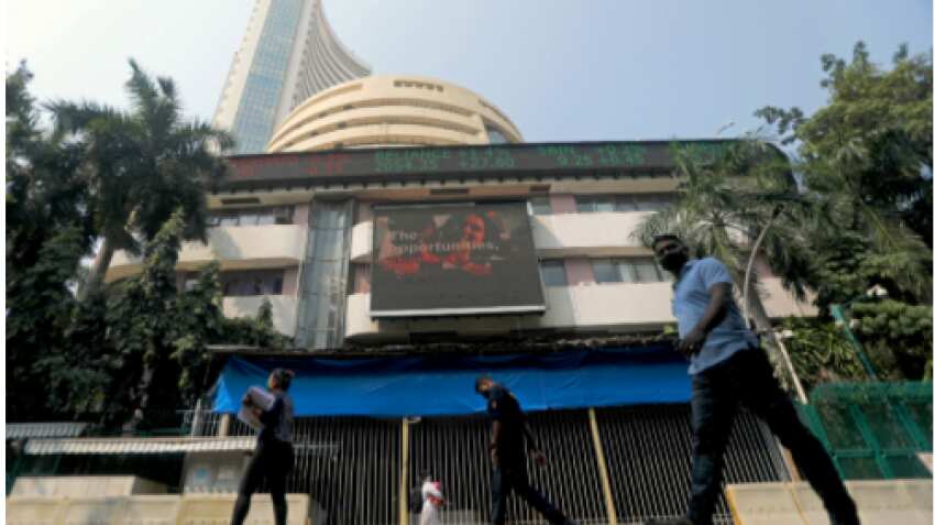 Stock Markets Today: Indian markets closed on Friday on account of Christmas; trading to resume on Monday