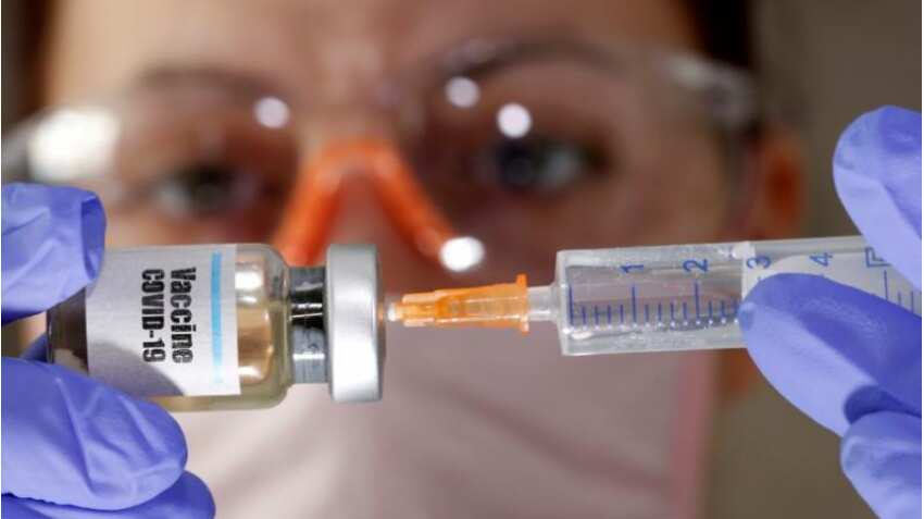 Punjab State to conduct dry run of CoViD-19 vaccine on Dec. 28-29: Balbir Singh Sidhu