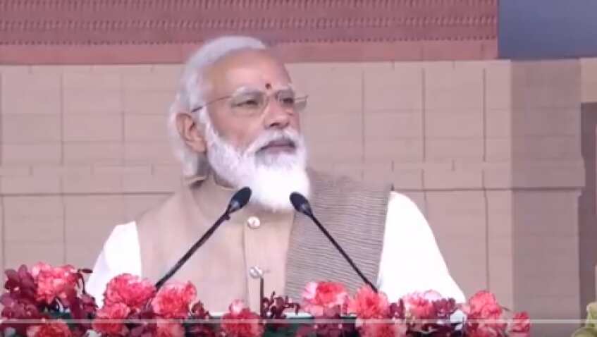 Pradhan Mantri Kisan Samman Nidhi scheme: PM Narendra Modi ...