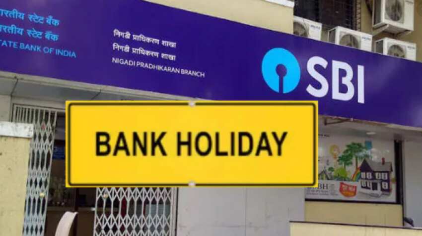 Bank Holiday Calendar 2021: Check full list of bank holidays in India, to  ensure your money life is not impacted | Zee Business