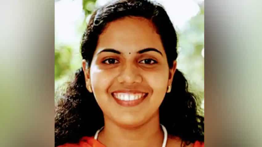 21-year-old girl Arya Rajendran set to become Mayor in Kerala