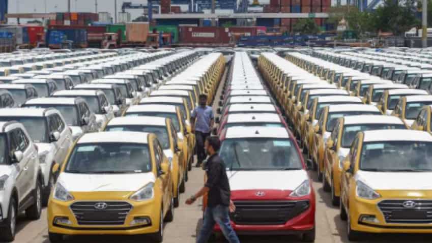 Indian auto industry expected to see stronger growth in 2021-22: Nomura Research Institute
