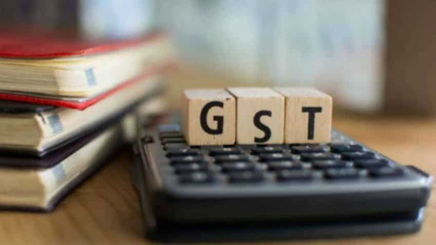 Mandatory payment of 1% GST in cash only for 45,000 taxpayers: DoR sources