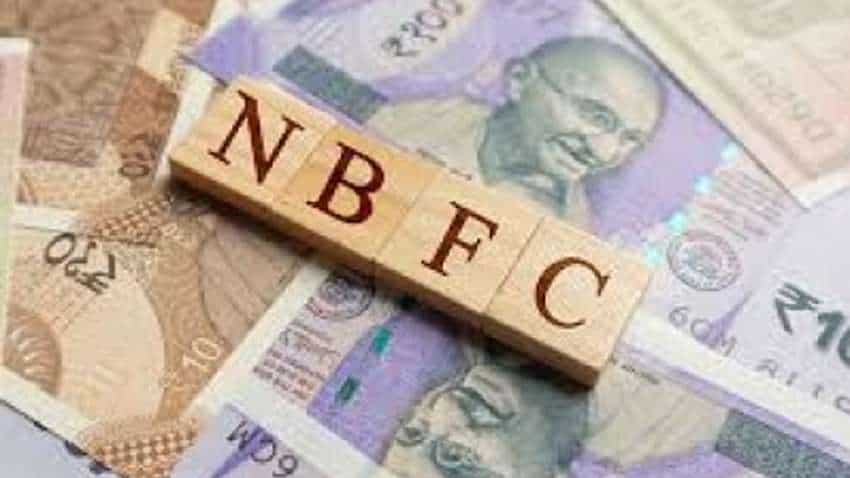 Neutral-to-positive impact of RBI's draft circular on govt-owned NBFCs: Report Neutral-to-positive impact of RBI's draft circular on govt-owned NBFCs: Report