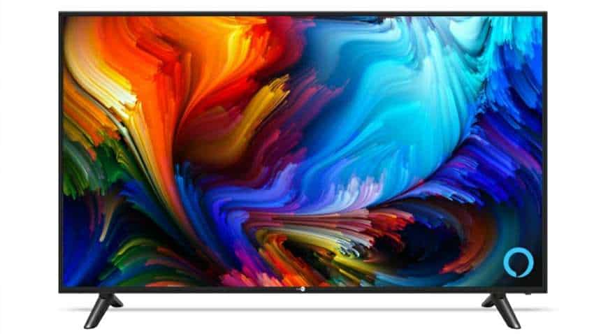 Indian Brand Daiwa Launches Its 43 Inch Smart Tv With Alexa Built In And Smart Controls Price Features Specs And More Zee Business