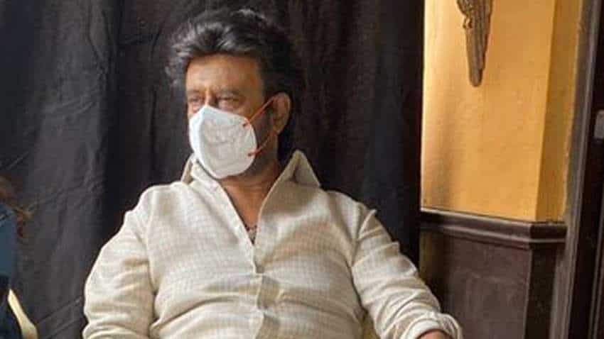 Rajinikanth health condition news today: Latest update from Apollo Hospitals Hyderabad