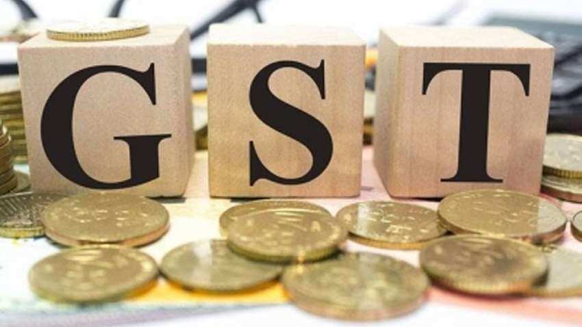 GST tax liability in cash: No confusion now! Modi government&#039;s decision on mandatory payment of at least 1% only for these entities 