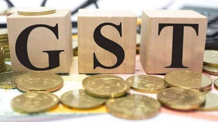 GST tax liability in cash: No confusion now! Modi government's decision on mandatory payment of at least 1% only for these entities GST tax liability in cash: No confusion now! Modi government's decision on mandatory payment of at least 1% only for these entities