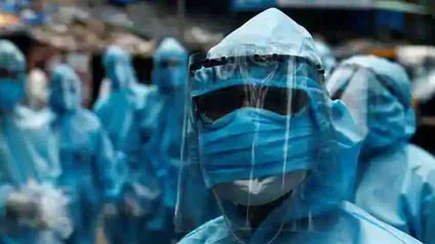 New Covid-19 strain in India: 6 UK returnees' samples carry mutant coronavirus variant New Covid-19 strain in India: 6 UK returnees' samples carry mutant coronavirus variant