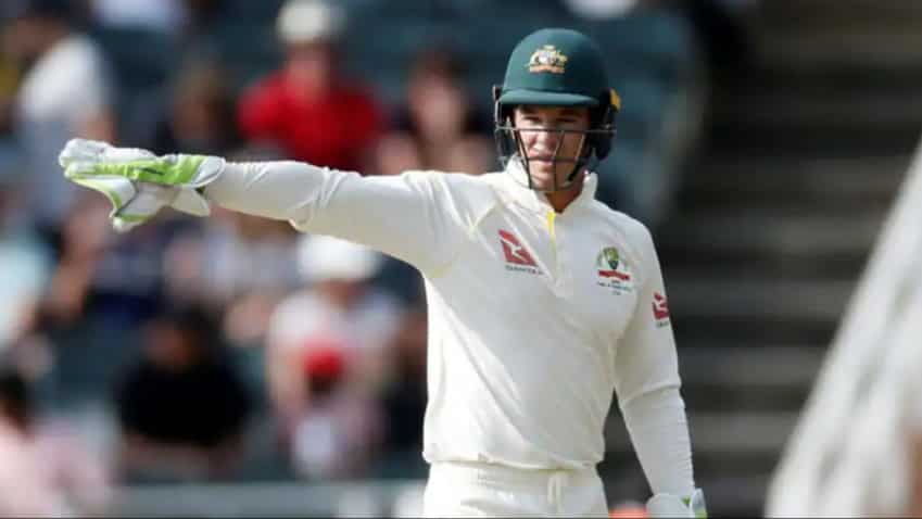 Ind vs Aus Test Today: We played some poor cricket, says Tim Paine