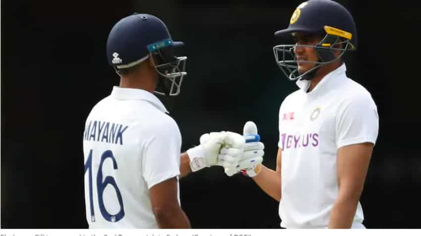 Ajinkya Rahane on Shubman Gill and Mohammed Siraj: Both showed character | 2nd Test India vs Australia