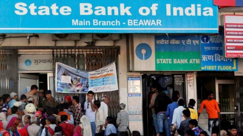 SBI to roll out new cheque book system from January 1 | All you need to know about RBI’s Positive Pay System to stop banking frauds  