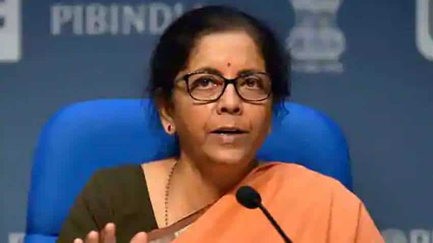 Income tax return filing due date: Will Nirmala Sitharaman extend ITR last date/deadline for tax payers? Income tax return filing due date: Will Nirmala Sitharaman extend ITR last date/deadline for tax payers?