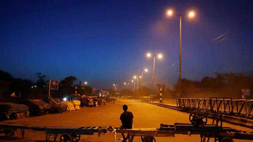 Punjab withdraws night curfew from January 1