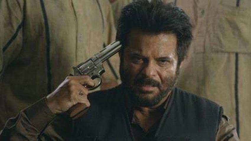 Danny Boyle: ''AK Vs AK'' breaks myths around Anil Kapoor, Anurag Kashyap Danny Boyle: ''AK Vs AK'' breaks myths around Anil Kapoor, Anurag Kashyap