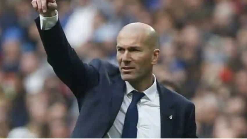 Real Madrid should have killed off Elche, says frustrated Zinedine Zidane