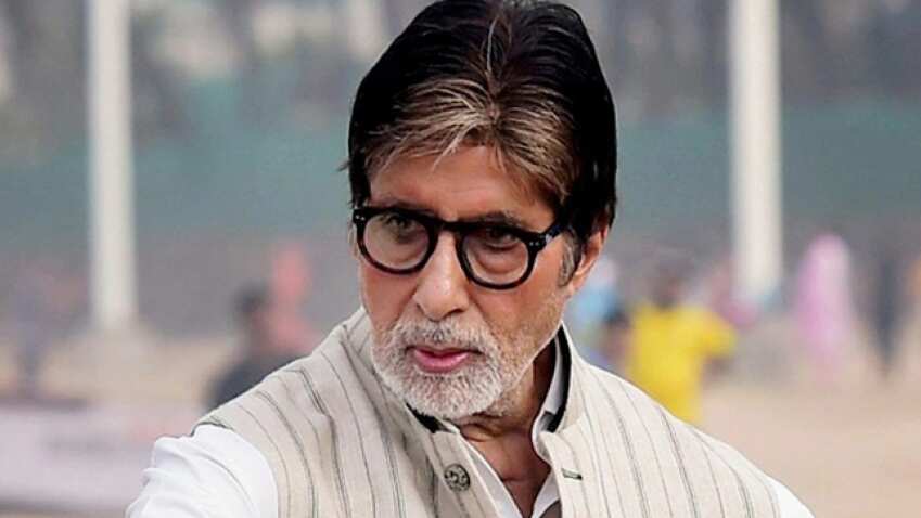 Amitabh Bachchan shares words of wisdom, says &#039;&#039;90pc conflict is due to delivery, tone&#039;&#039;