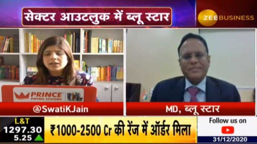 Vaccination program could generate a revenue of around Rs 200 crore: B Thiagarajan, MD Vaccination program could generate a revenue of around Rs 200 crore: B Thiagarajan, MD