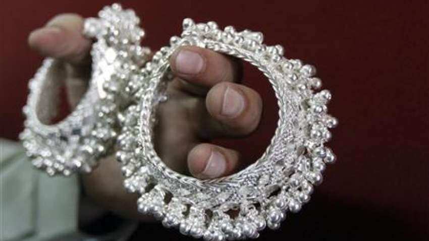 After golden year for precious metals, silver set to shine in 2021 | Zee Business