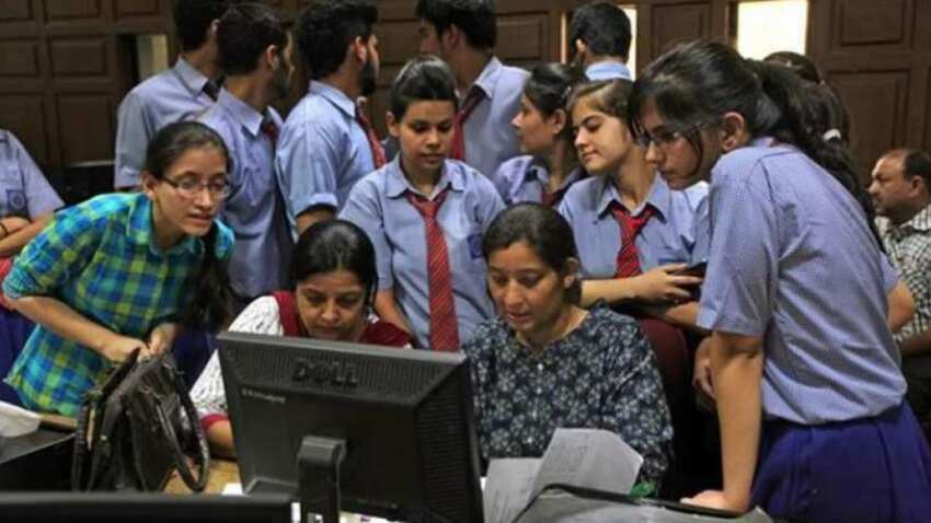 Cbse Class 12 Date Sheet 2021 - CBSE 12th Date Sheet 2021 ...