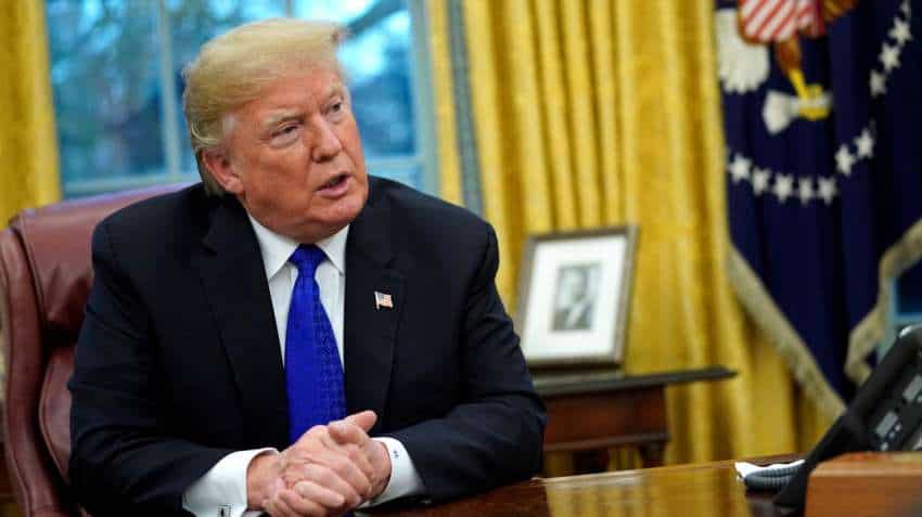 Trump extends freeze on H-1B, other work visas until March 31; Indian IT professionals to be hit