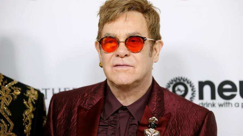 Elton John: If I have to go back and play Crocodile rock again, I&#039;m gonna kill myself