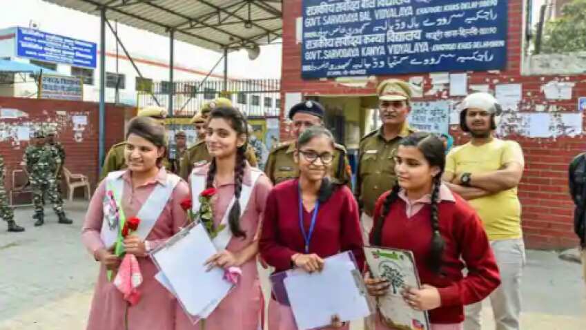 UP Board exam 2021 Date: All you need to know about new arrangements at exam centres, Covid 19 ...