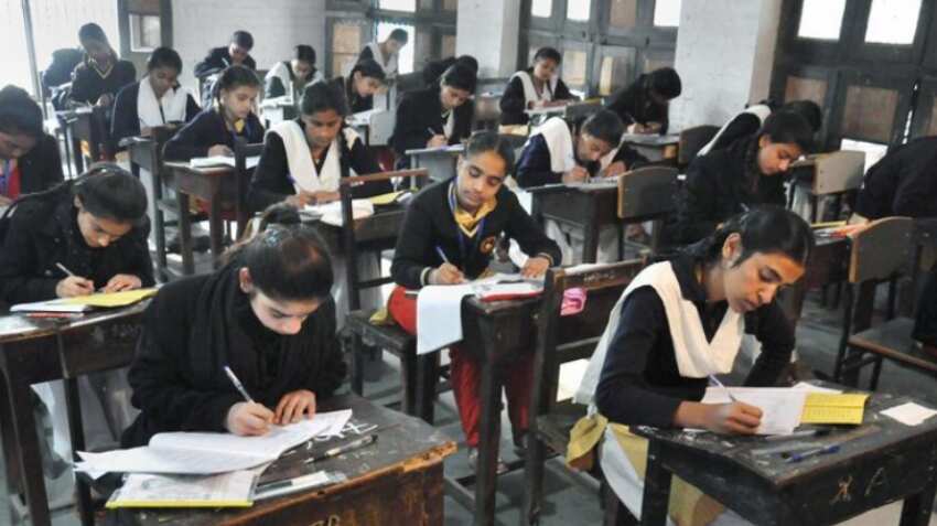 Up Board Class 10 Class 12 Exam 2021 High School Intermediate Exam Date Sheet Soon Check Latest Report Zee Business