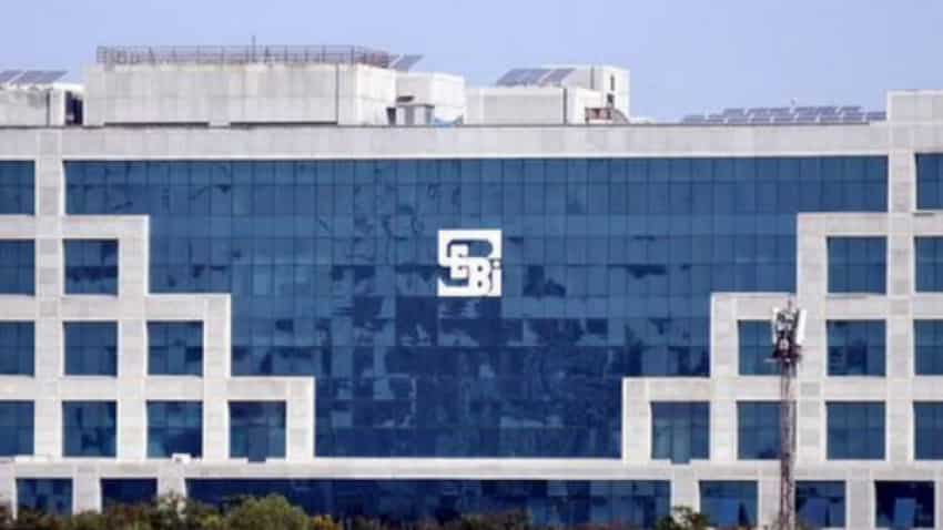Sebi bans 2 entities, 8 individuals from securities market for illegally raising money 