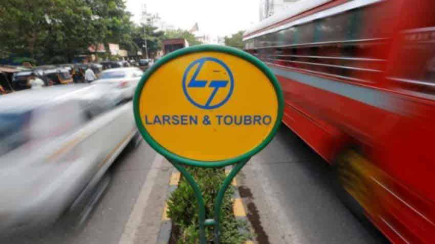 Larsen &amp; Toubro wins significant contracts