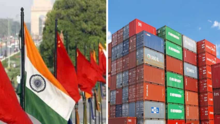 Exports slip 0.8 pc in December 2020; India&#039;s trade deficit widens to $15.71 bn