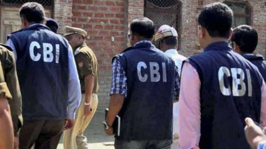 &#039;Rs 3,269.42 crore bank fraud case&#039;: Inquiry against Shakti Bhog foods begins, CBI raids 8 places