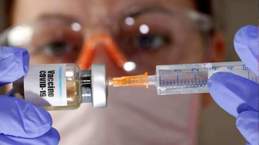 Coronavirus: GOOD NEWS! Finally, these two Covid-19 vaccines approved by India&#039;s drug regulator DGCI