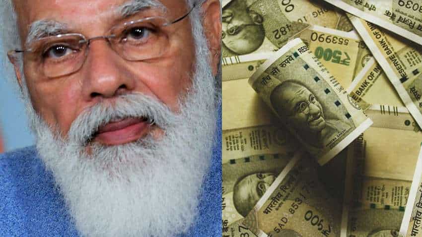 EPFO News: Interest amount credit started! Good provident fund news for over EPFO 6 cr subscribers EPFO News: Interest amount credit started! Good provident fund news for over EPFO 6 cr subscribers
