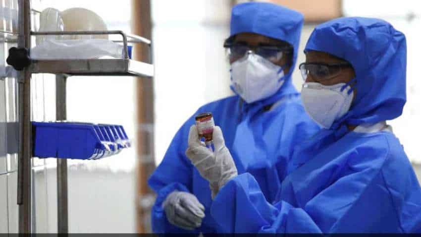 From Bharat Biotech Covaxin, AstraZeneca/Oxford/ Serum Institute' Covishield and much more: EXPLAINED From Bharat Biotech Covaxin, AstraZeneca/Oxford/ Serum Institute' Covishield and much more: EXPLAINED