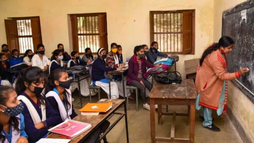 Bihar School, colleges reopen date: After over 9 months, students head back to physical classes from today | Check Odisha, Maharashtra status too 