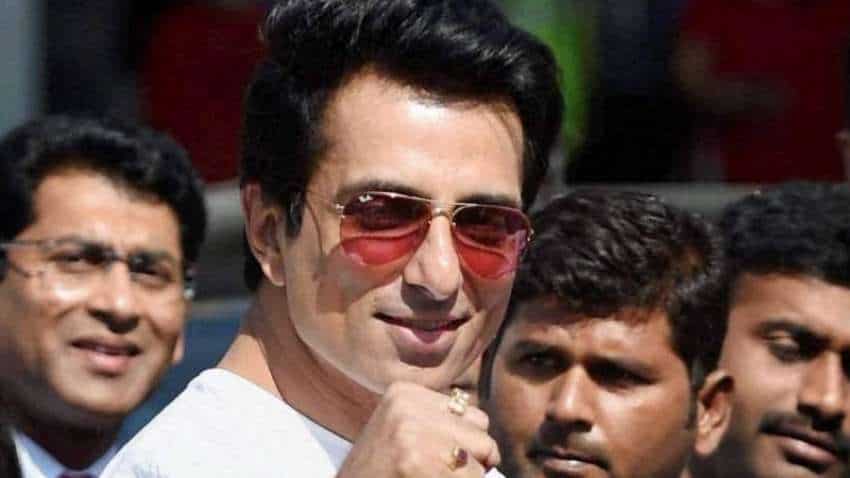 Sonu Sood&#039;s new film &#039;&#039;Kisaan&#039;&#039; launched amid farmers protests