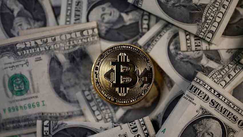 latest news on bitcoin price